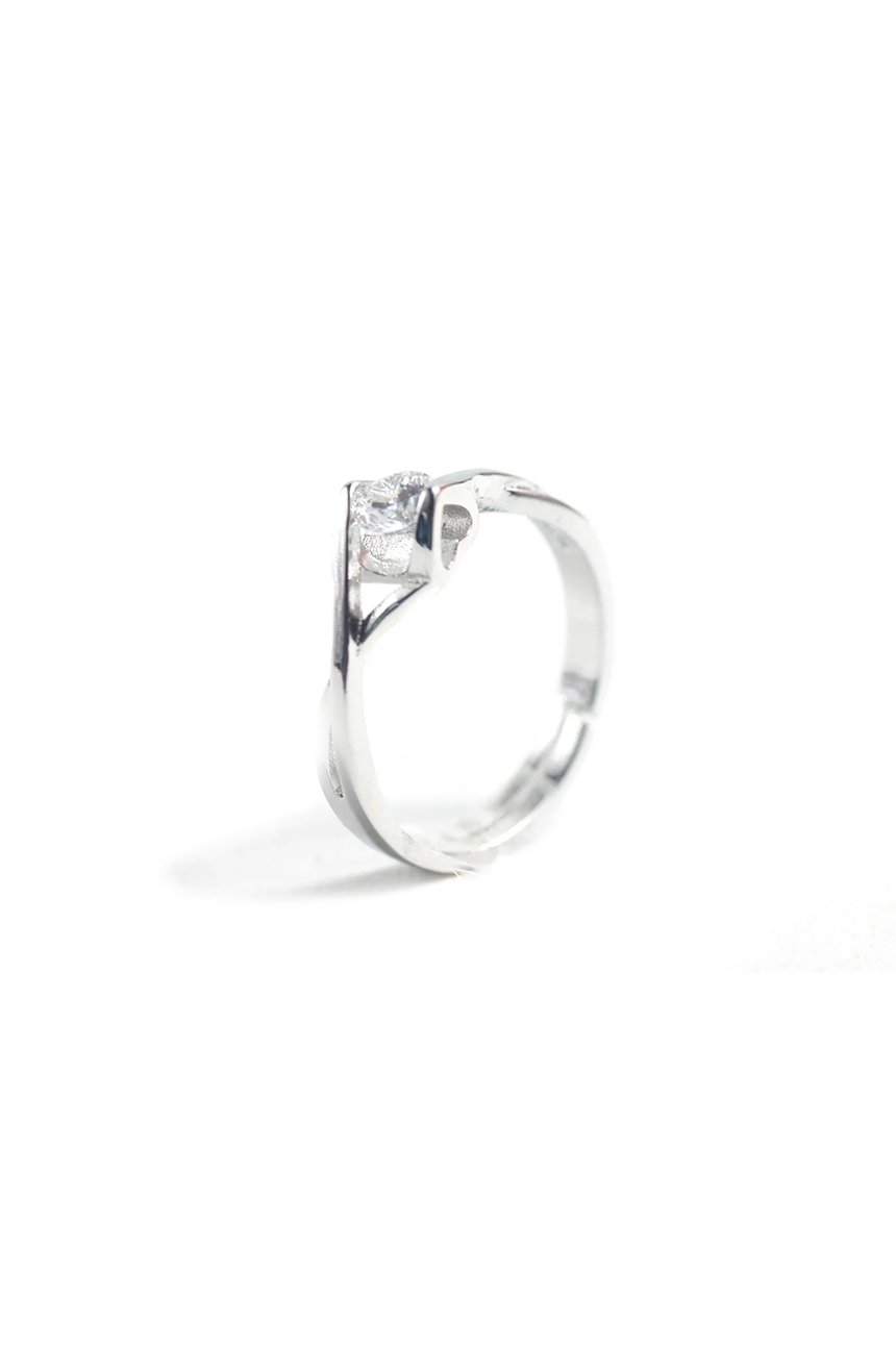 anello argento