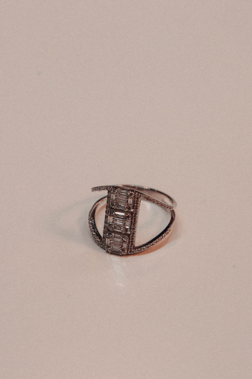 anello bronzo